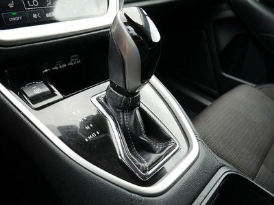 2024 Subaru Outback Premium AWD