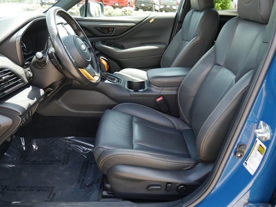 2024 Subaru Outback Wilderness AWD