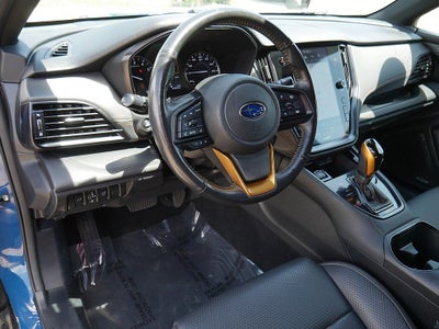 2024 Subaru Outback Wilderness AWD