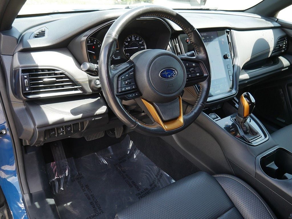 2024 Subaru Outback Wilderness AWD