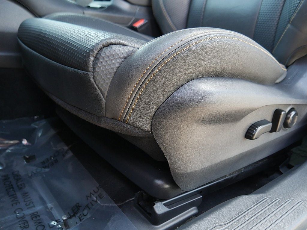 2024 Subaru Outback Wilderness AWD