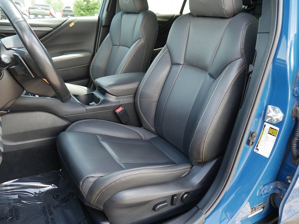 2024 Subaru Outback Wilderness AWD