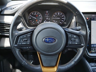 2024 Subaru Outback Wilderness AWD
