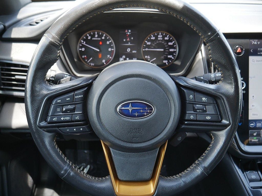 2024 Subaru Outback Wilderness AWD