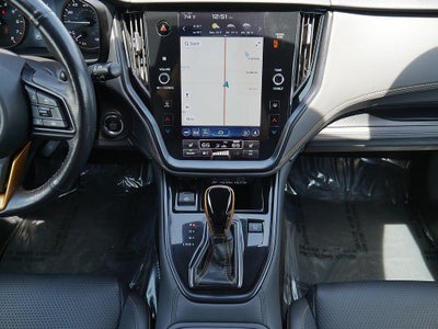 2024 Subaru Outback Wilderness AWD
