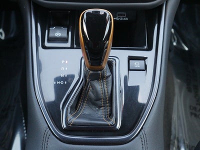 2024 Subaru Outback Wilderness AWD