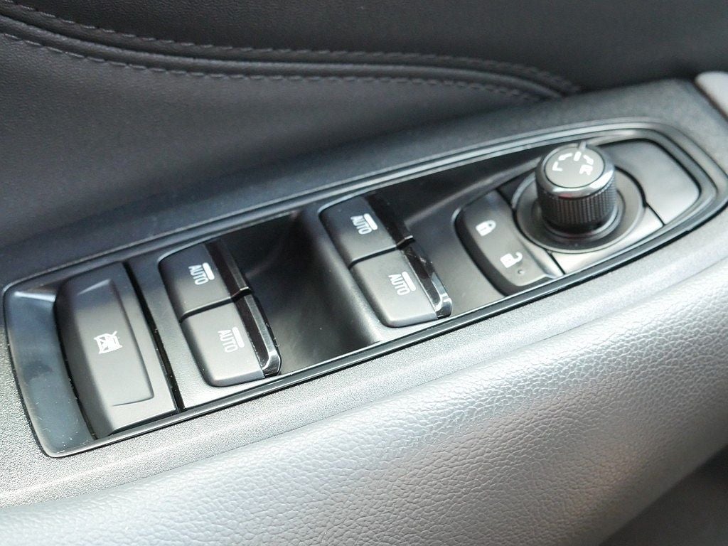 2024 Subaru Outback Wilderness AWD