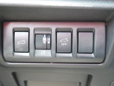 2024 Subaru Outback Wilderness AWD