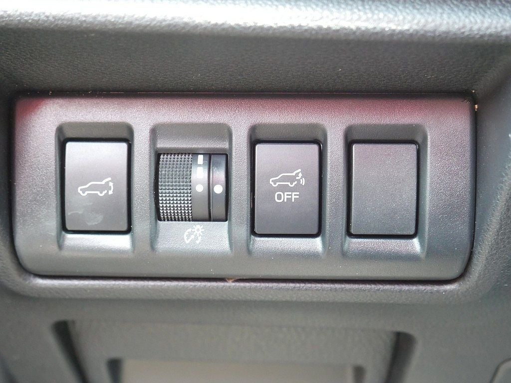 2024 Subaru Outback Wilderness AWD