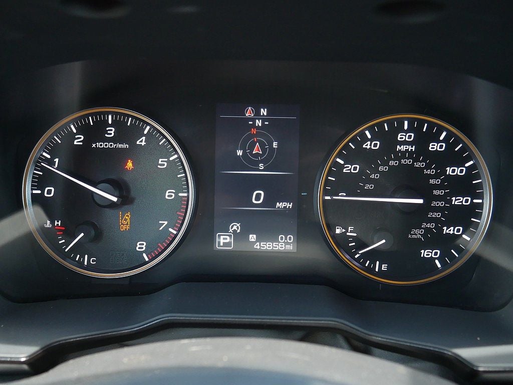 2024 Subaru Outback Wilderness AWD