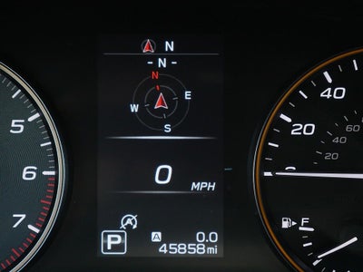 2024 Subaru Outback Wilderness AWD