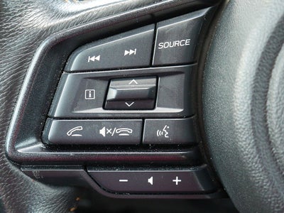 2024 Subaru Outback Wilderness AWD