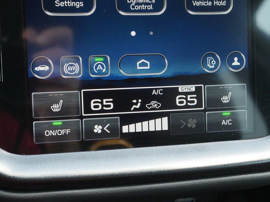 2024 Subaru Outback Wilderness AWD