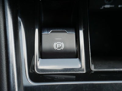 2024 Subaru Outback Wilderness AWD