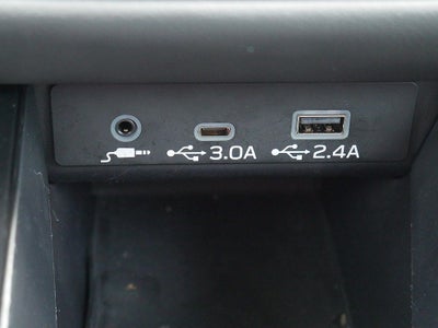 2024 Subaru Outback Wilderness AWD