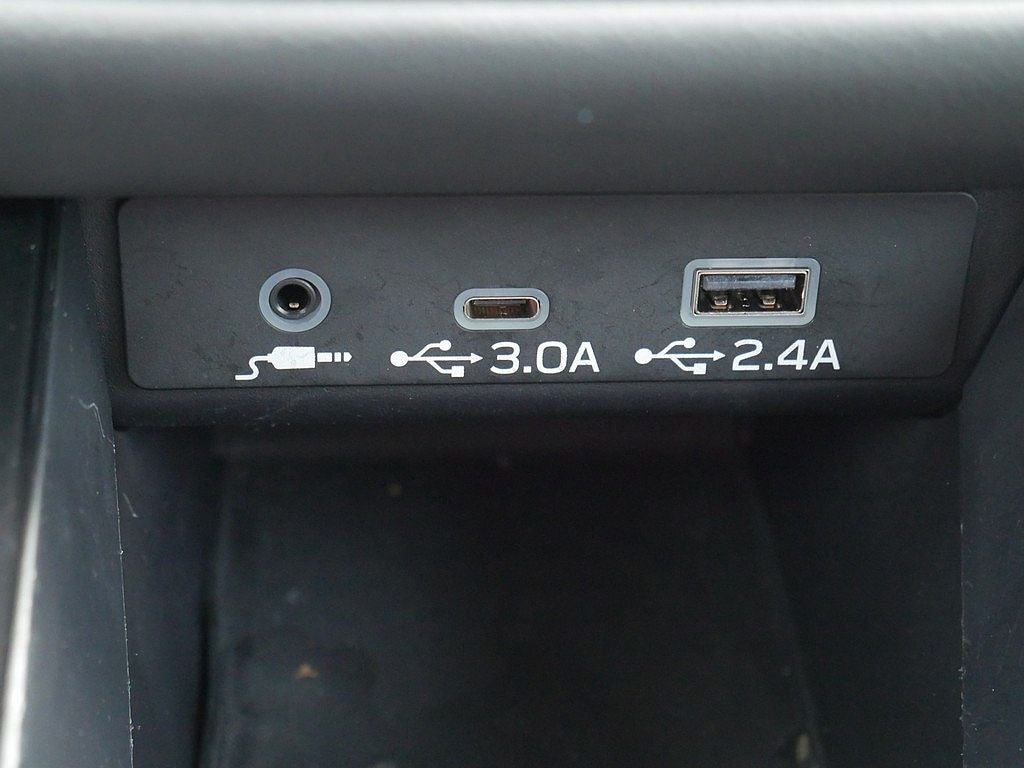 2024 Subaru Outback Wilderness AWD