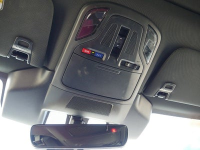 2024 Subaru Outback Wilderness AWD