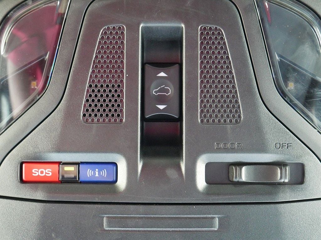 2024 Subaru Outback Wilderness AWD