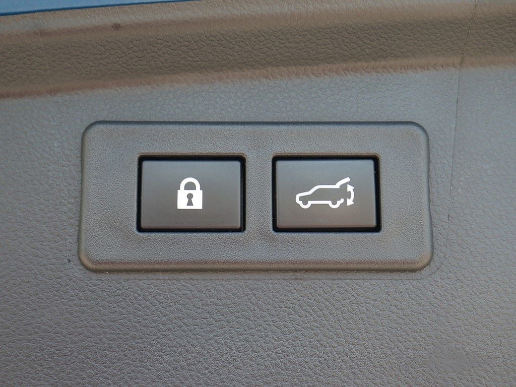 2024 Subaru Outback Wilderness AWD