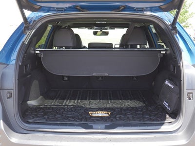 2024 Subaru Outback Wilderness AWD