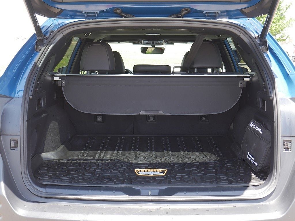 2024 Subaru Outback Wilderness AWD