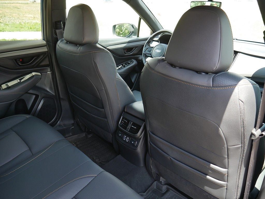 2024 Subaru Outback Wilderness AWD