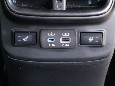 2024 Subaru Outback Wilderness AWD