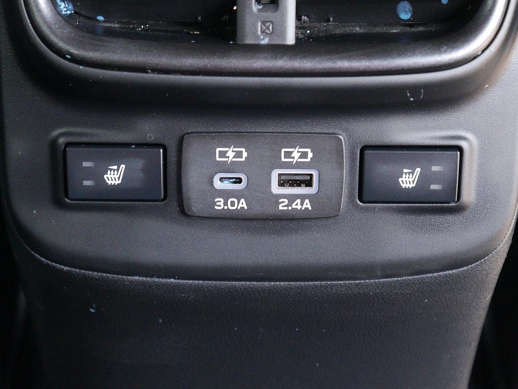 2024 Subaru Outback Wilderness AWD