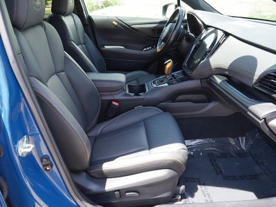 2024 Subaru Outback Wilderness AWD