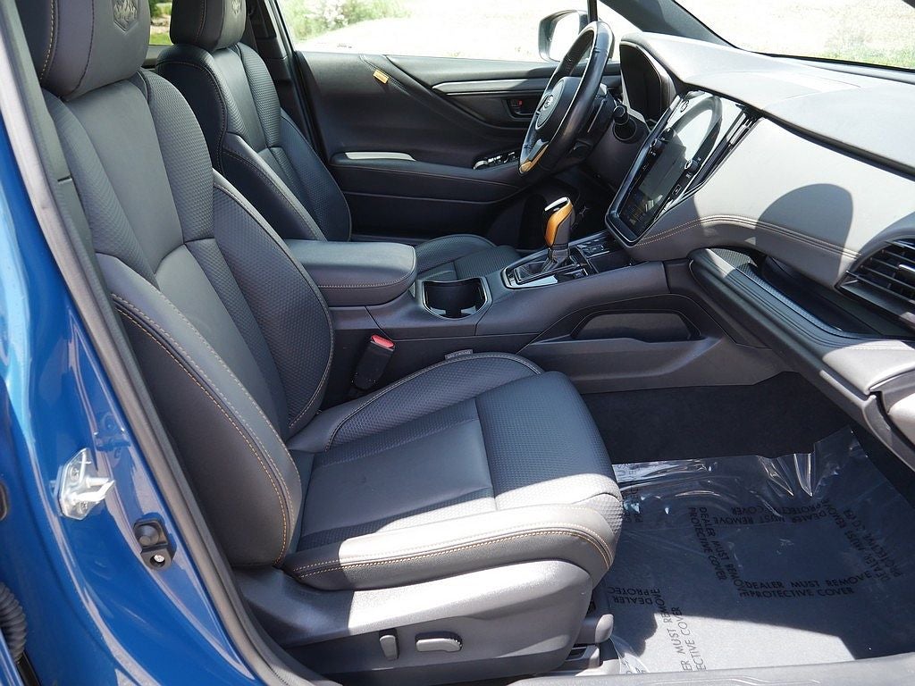 2024 Subaru Outback Wilderness AWD
