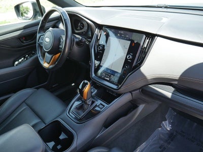 2024 Subaru Outback Wilderness AWD