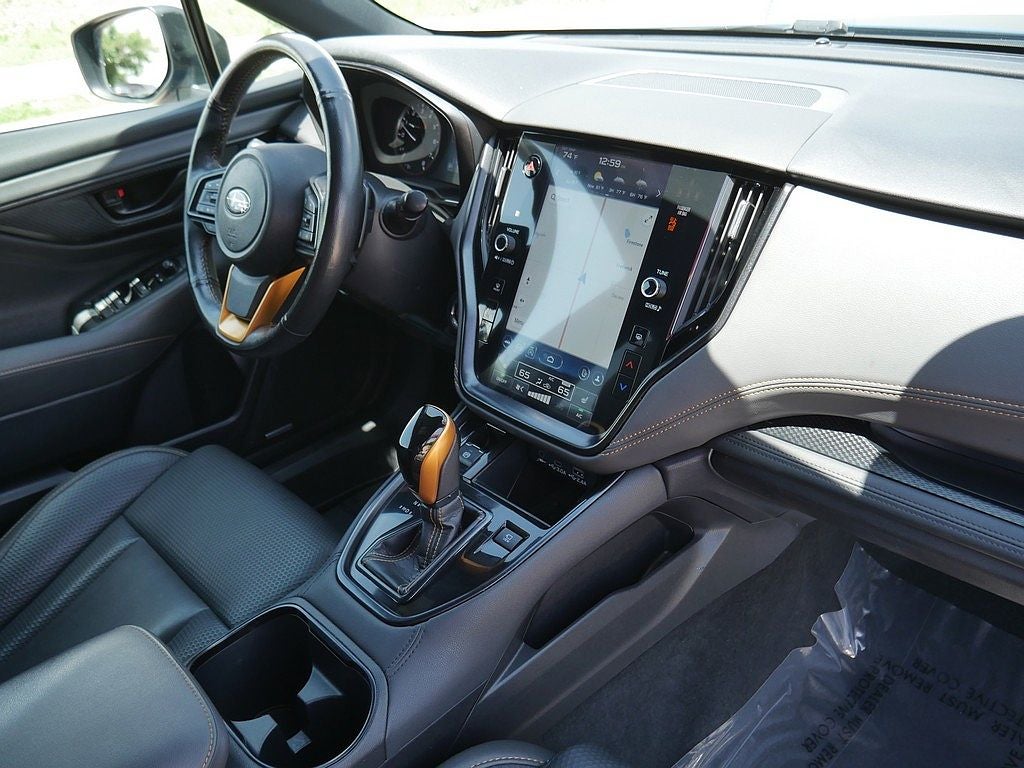 2024 Subaru Outback Wilderness AWD