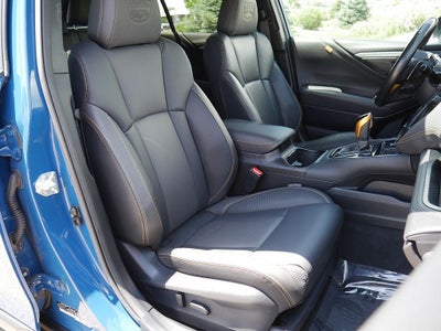 2024 Subaru Outback Wilderness AWD