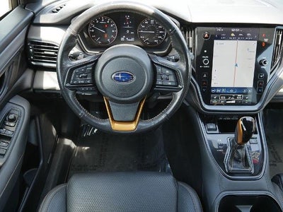 2024 Subaru Outback Wilderness AWD