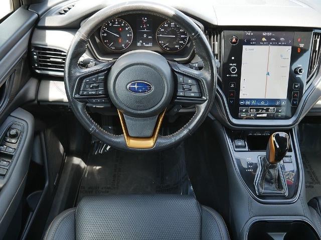 2024 Subaru Outback Wilderness AWD
