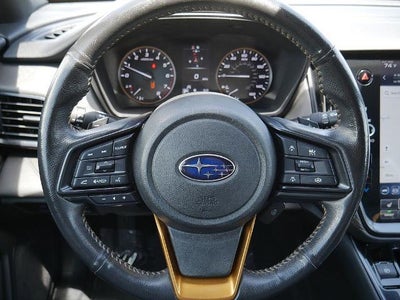 2024 Subaru Outback Wilderness AWD
