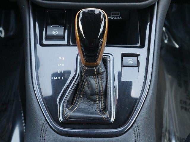 2024 Subaru Outback Wilderness AWD