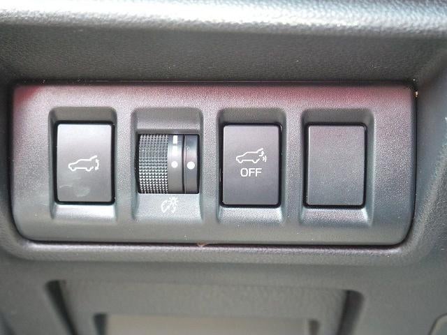 2024 Subaru Outback Wilderness AWD