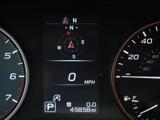 2024 Subaru Outback Wilderness AWD