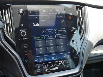 2024 Subaru Outback Wilderness AWD