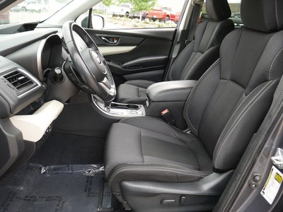 2021 Subaru Ascent Premium AWD