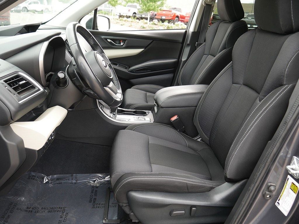2021 Subaru Ascent Premium AWD