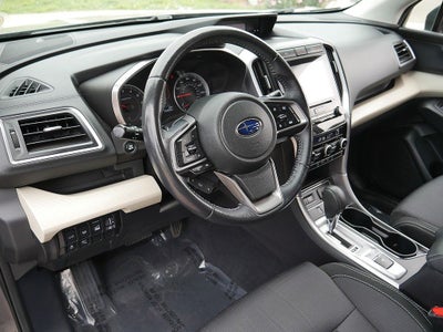 2021 Subaru Ascent Premium AWD