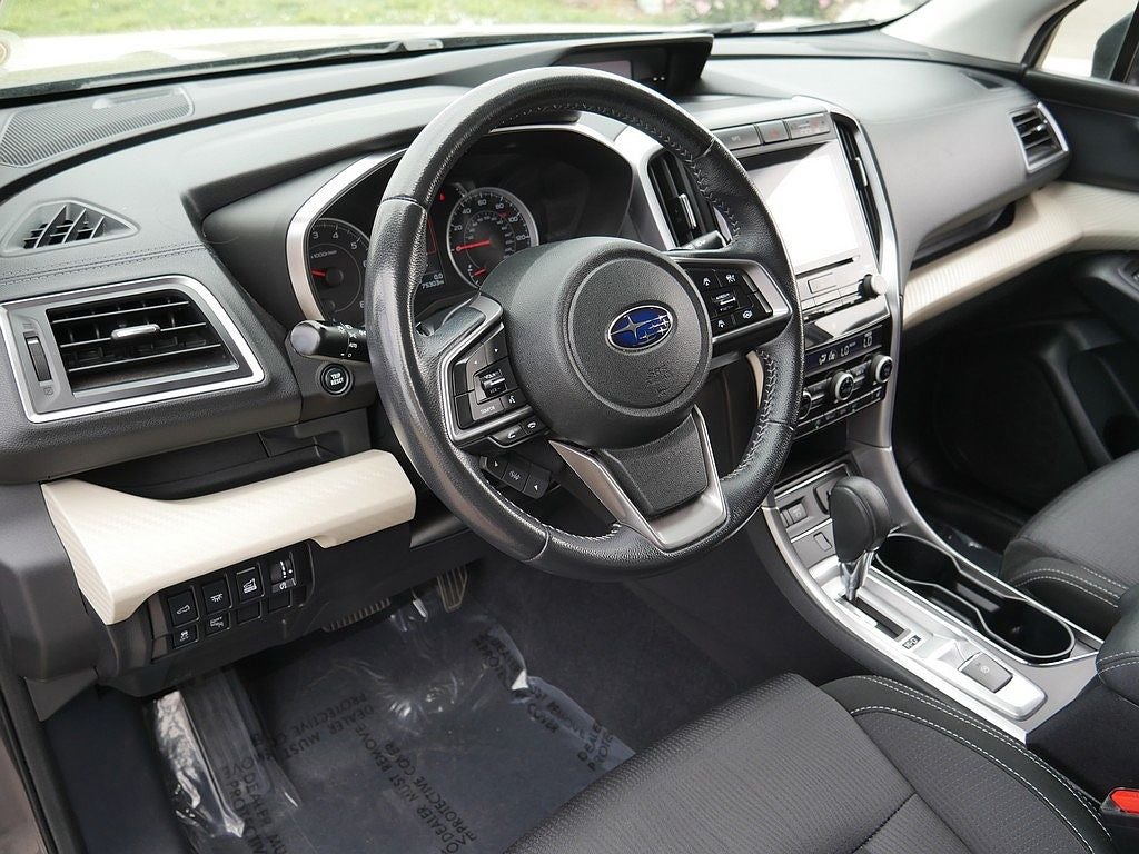 2021 Subaru Ascent Premium AWD