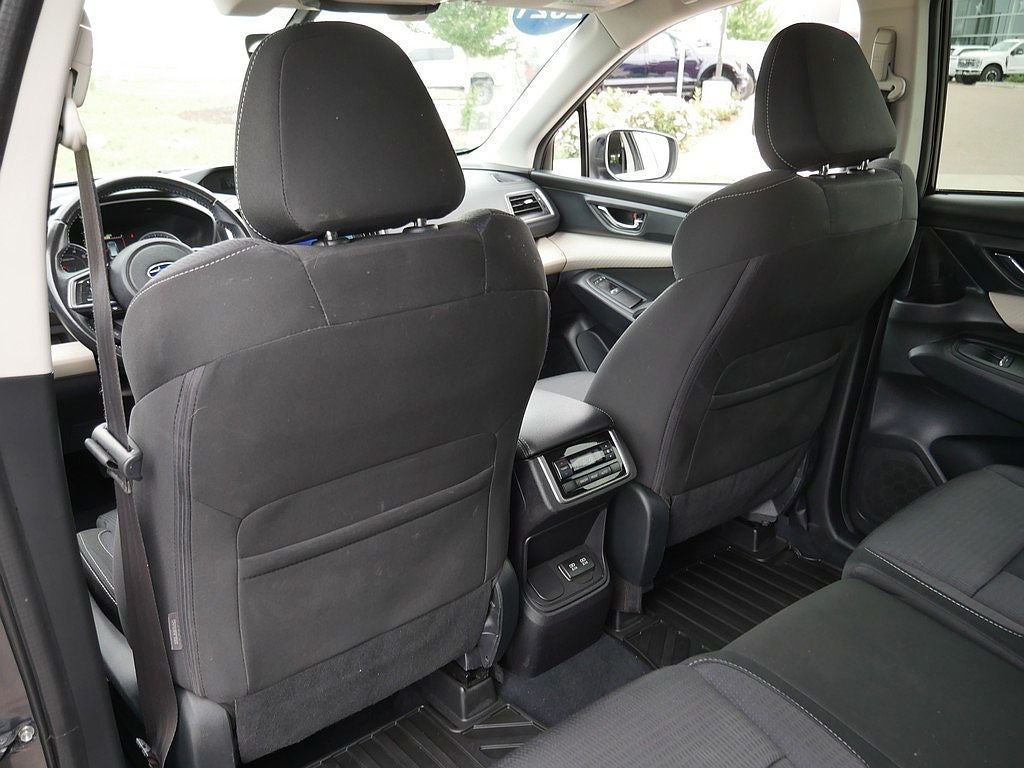 2021 Subaru Ascent Premium AWD