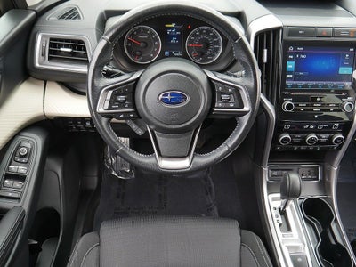 2021 Subaru Ascent Premium AWD