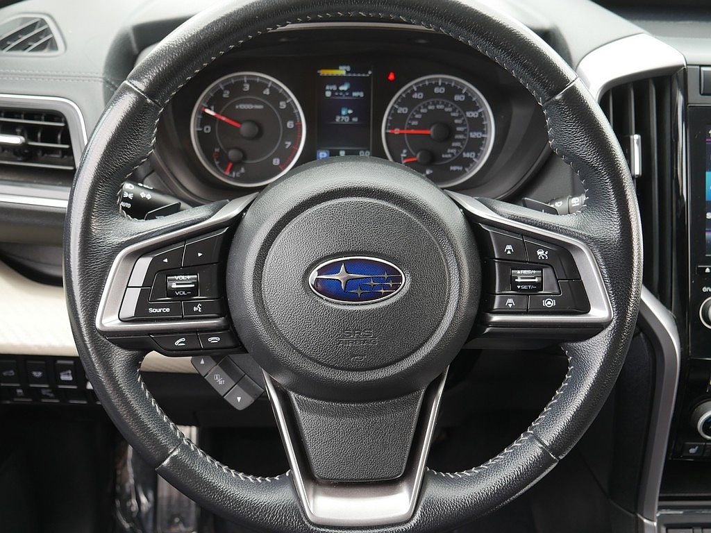 2021 Subaru Ascent Premium AWD