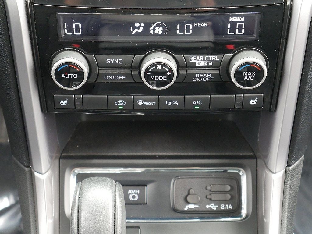 2021 Subaru Ascent Premium AWD