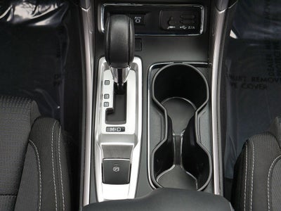2021 Subaru Ascent Premium AWD