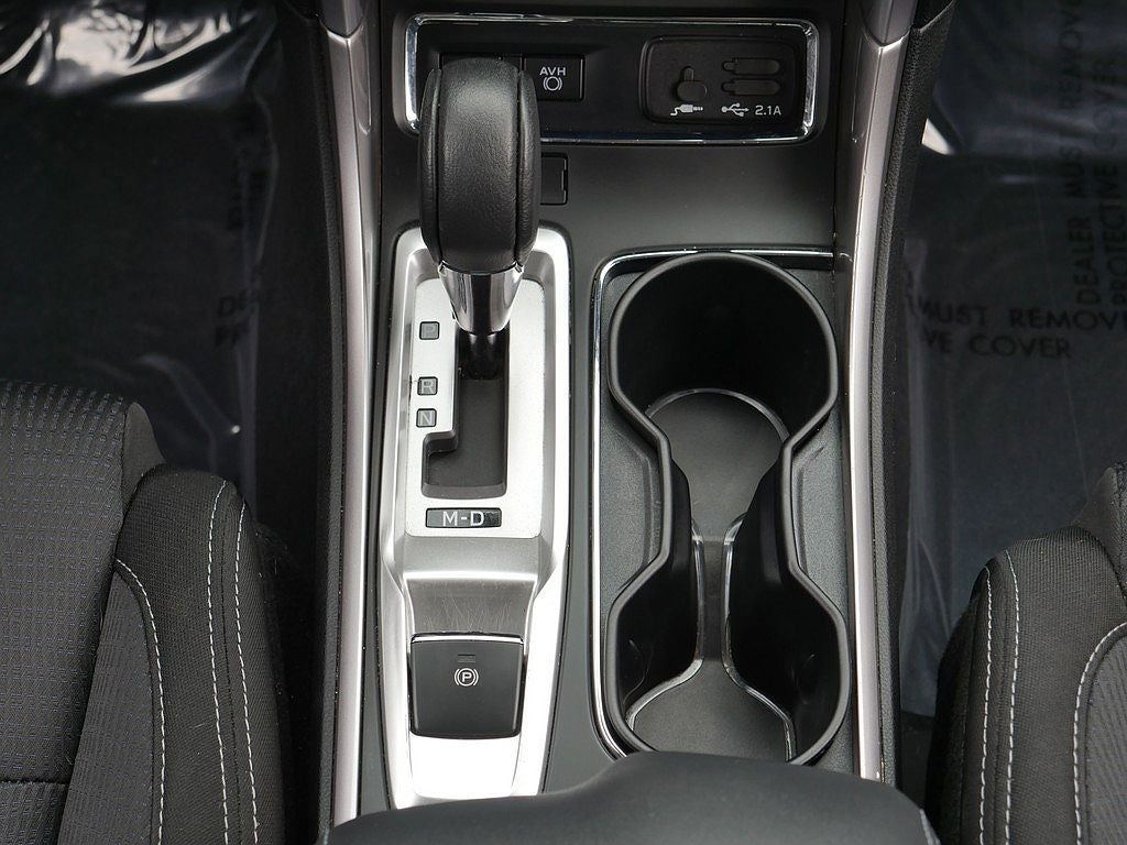2021 Subaru Ascent Premium AWD